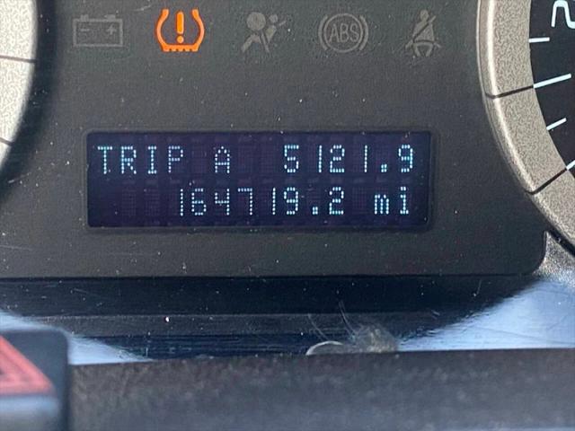 2010 Ford Escape Limited