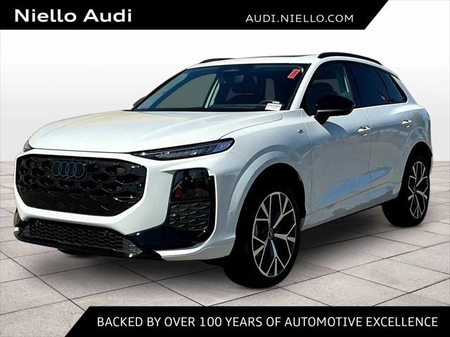 2026 Audi Q3 TFSI quattro S tronic for sale in Sacramento, CA