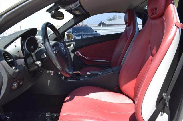 2006 Mercedes-Benz SLK SLK 350 SLK 350