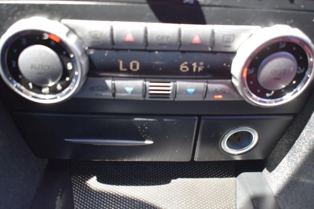 2006 Mercedes-Benz SLK SLK 350 SLK 350