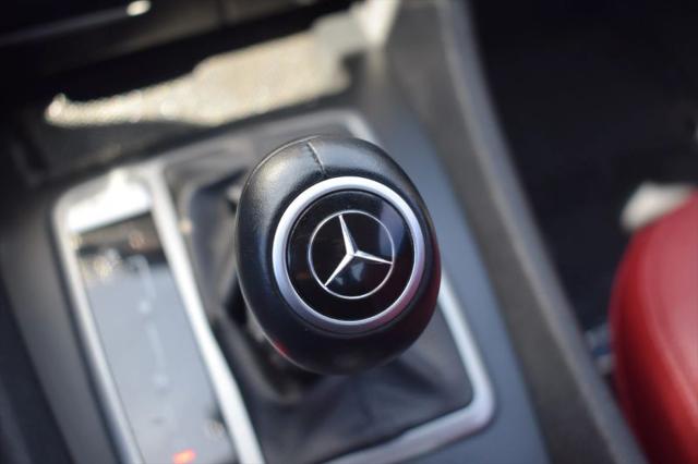 2006 Mercedes-Benz SLK SLK 350 SLK 350