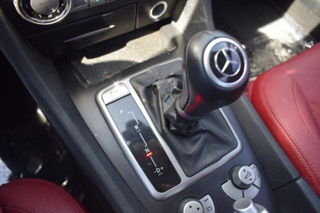 2006 Mercedes-Benz SLK SLK 350 SLK 350