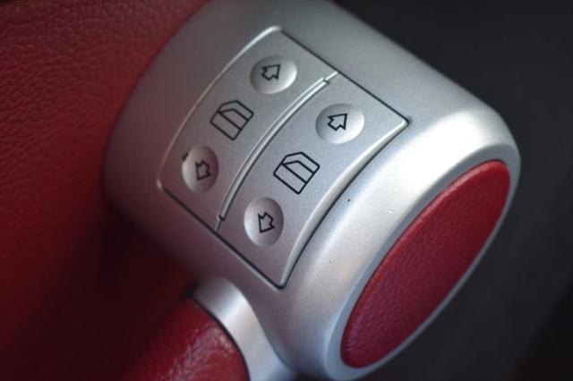 2006 Mercedes-Benz SLK SLK 350 SLK 350