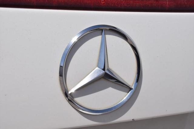 2006 Mercedes-Benz SLK SLK 350 SLK 350