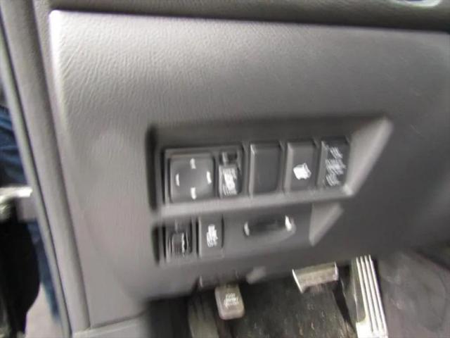 2012 INFINITI FX35 FX35