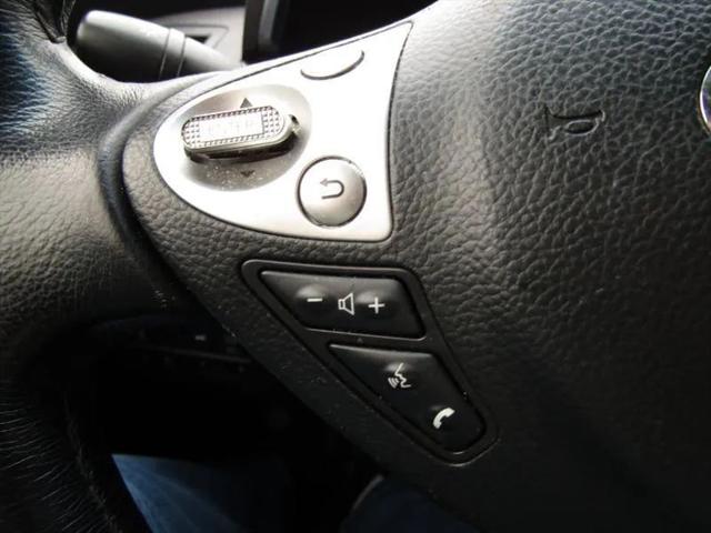 2012 INFINITI FX35 FX35