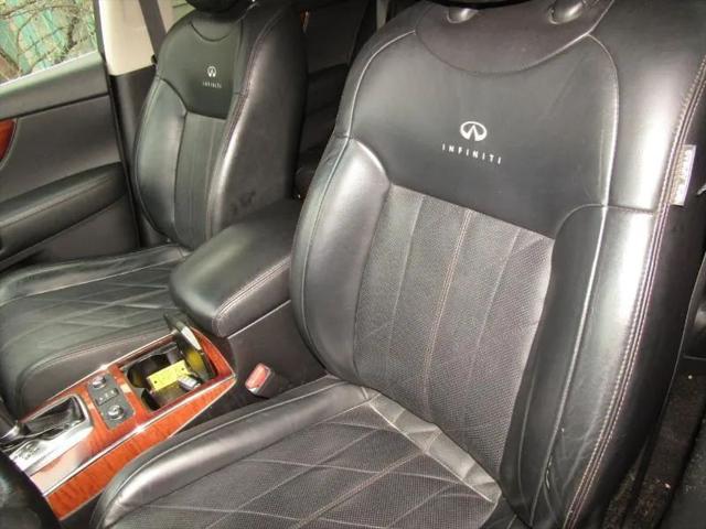 2012 INFINITI FX35 FX35