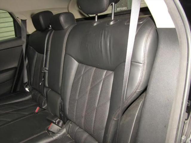 2012 INFINITI FX35 FX35