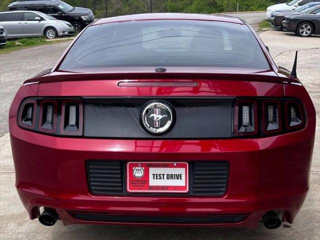 2014 Ford Mustang V6 Premium