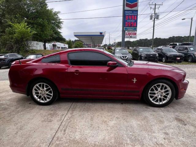 2014 Ford Mustang V6 Premium