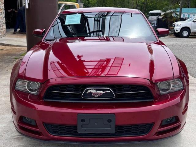 2014 Ford Mustang V6 Premium