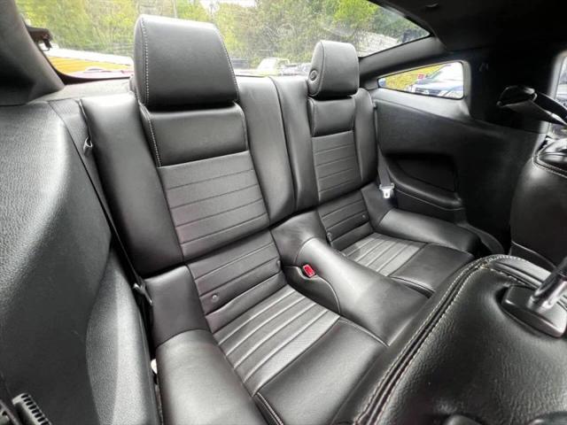 2014 Ford Mustang V6 Premium