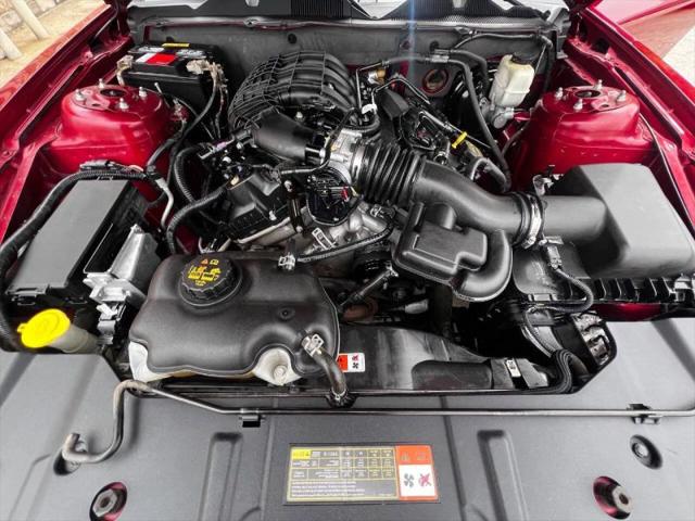 2014 Ford Mustang V6 Premium