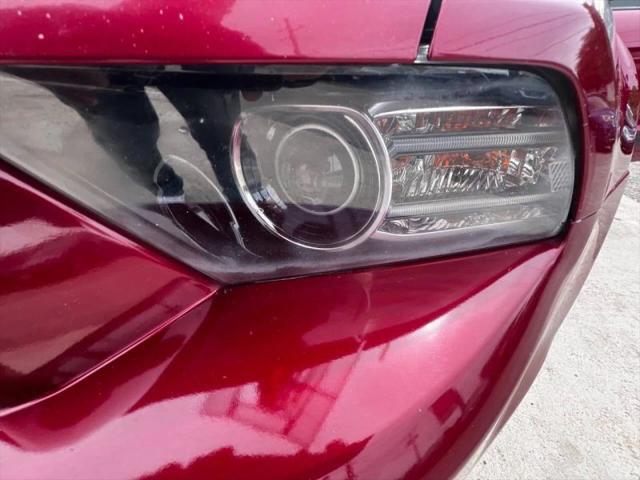 2014 Ford Mustang V6 Premium