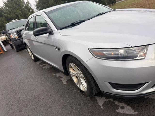 2015 Ford Taurus SE for sale in Watertown, NY