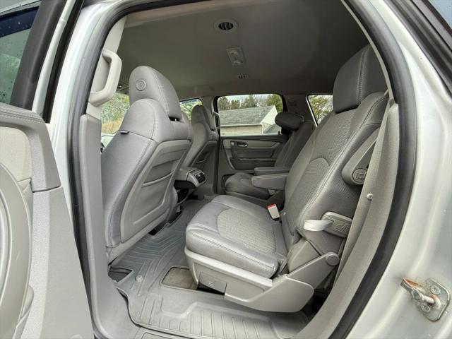 2016 Chevrolet Traverse 1LT