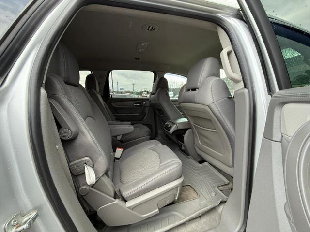 2016 Chevrolet Traverse 1LT