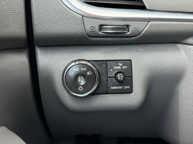 2016 Chevrolet Traverse 1LT