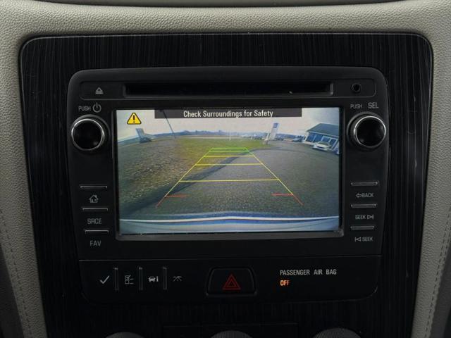 2016 Chevrolet Traverse 1LT