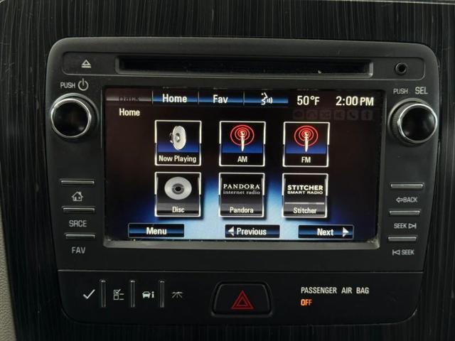 2016 Chevrolet Traverse 1LT