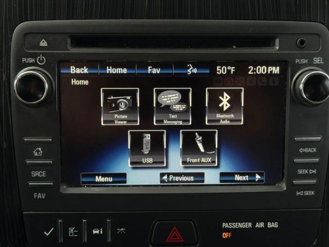 2016 Chevrolet Traverse 1LT