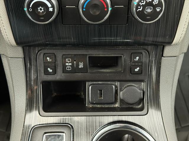 2016 Chevrolet Traverse 1LT