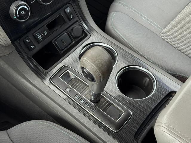 2016 Chevrolet Traverse 1LT