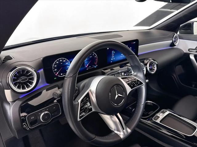 2025 Mercedes-Benz CLA 250 CLA 250