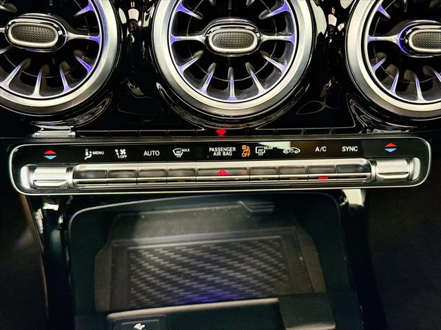 2025 Mercedes-Benz CLA 250 CLA 250