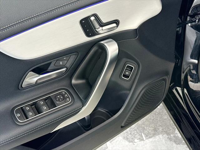2025 Mercedes-Benz CLA 250 CLA 250
