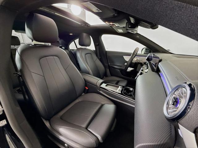 2025 Mercedes-Benz CLA 250 CLA 250