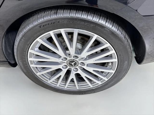2025 Mercedes-Benz CLA 250 CLA 250