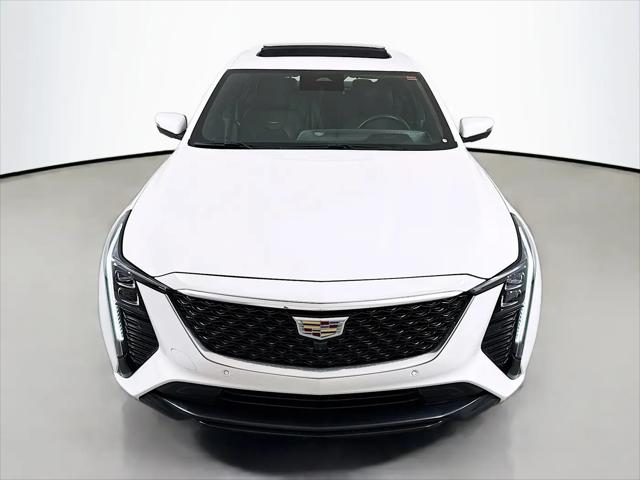 2025 Cadillac CT5 Premium Luxury RWD