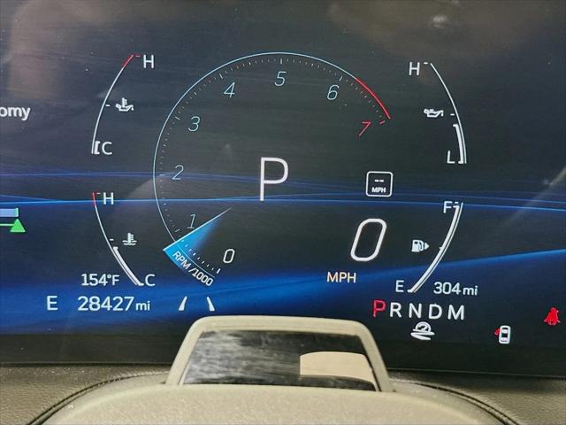 2025 Cadillac CT5 Premium Luxury RWD