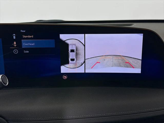 2025 Cadillac CT5 Premium Luxury RWD