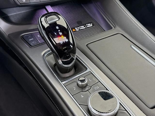 2025 Cadillac CT5 Premium Luxury RWD