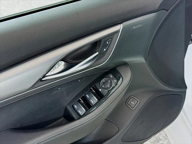 2025 Cadillac CT5 Premium Luxury RWD
