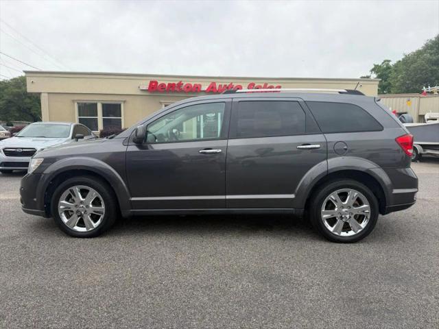 2014 Dodge Journey Limited for sale in Theodore, AL