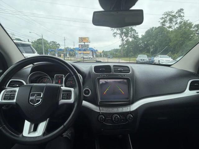 2014 Dodge Journey Limited