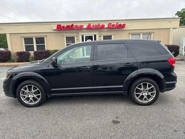 2019 Dodge Journey GT AWD for sale in Theodore, AL