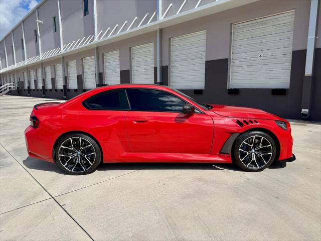 2024 BMW M2 Base