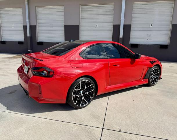 2024 BMW M2 Base