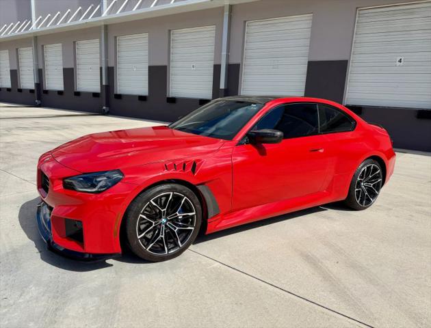2024 BMW M2 Base