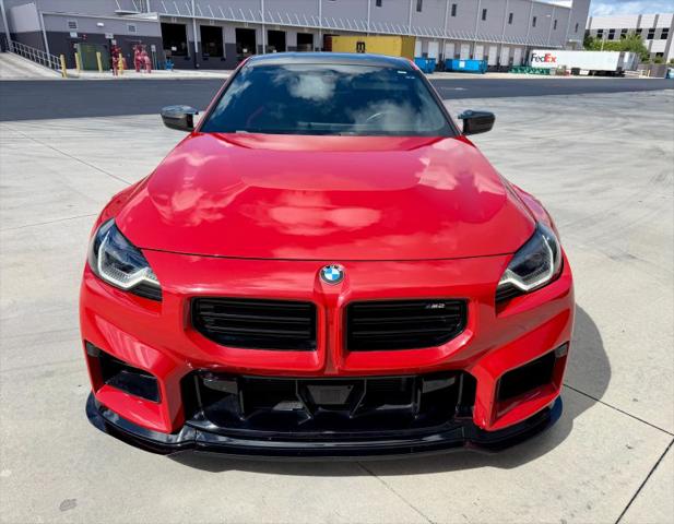 2024 BMW M2 Base