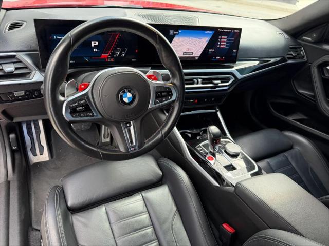 2024 BMW M2 Base