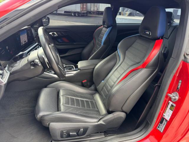 2024 BMW M2 Base