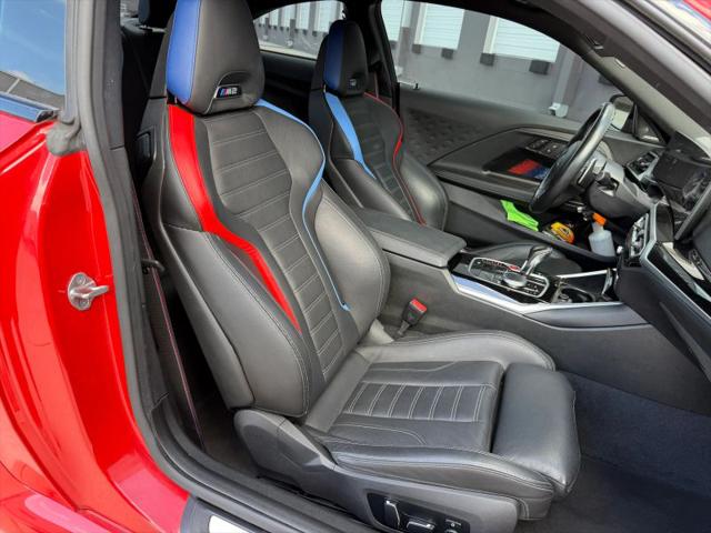2024 BMW M2 Base