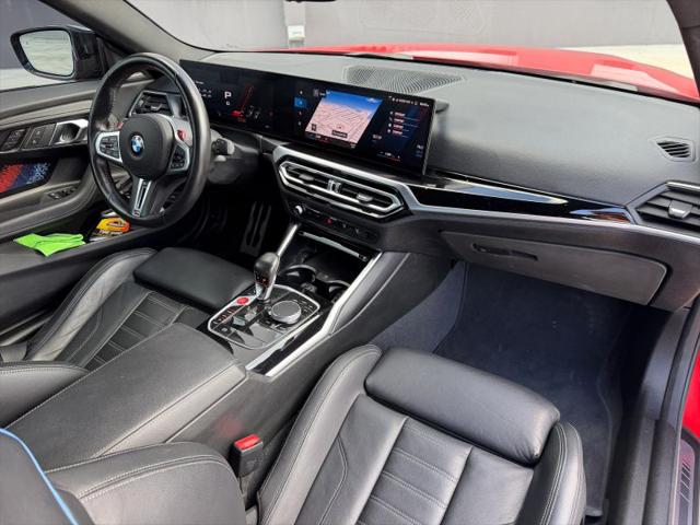2024 BMW M2 Base