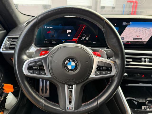 2024 BMW M2 Base