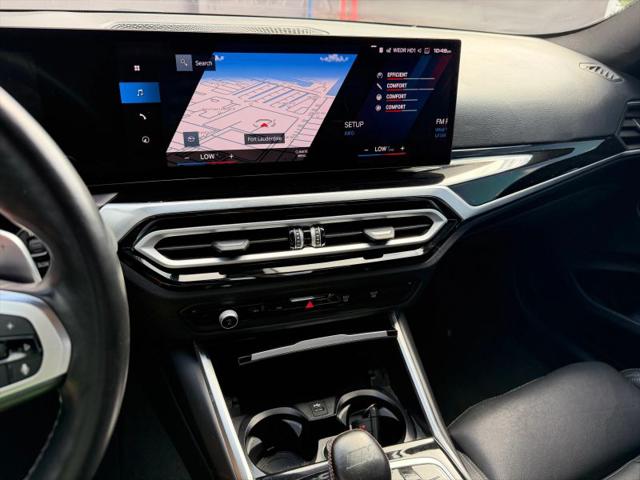 2024 BMW M2 Base